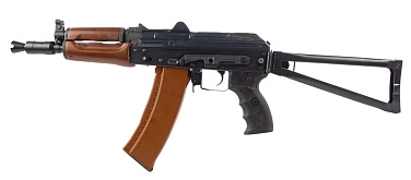 Рукоятка Strike АК-12 пистолетная для страйкбольных автоматов АК (AEG), полимер