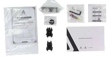 Автомат Arcturus Advancer MOD1 Carbine 12.2" LITE AEG FE® (at-ny01m1-cb-fe)