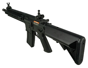 Автомат Cyma Mk 18 Mod 1, пластик (cm501)