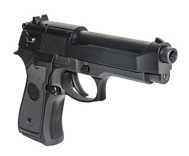 Пистолет Cyma Beretta M92, электро (cm126)