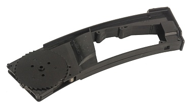 Внутренняя часть бункерного магазина Cyma АК74 c25 (Б/У)