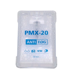 детальное фото Антифог PMX №20 20мл (PMX-20N2) интернет-магазин "Планета страйкбола"