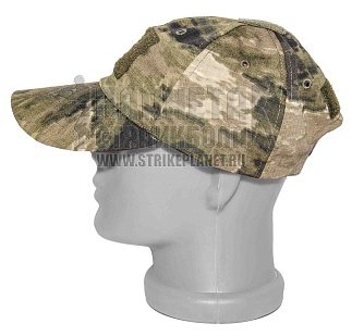 детальное фото Бейсболка Барс A-TACS Camo интернет-магазин "Планета страйкбола"