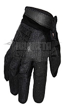 детальное фото Перчатки Mechanix Specialty Vent Covert черные S (msv-55-s) интернет-магазин "Планета страйкбола"