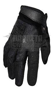 детальное фото Перчатки Mechanix Specialty Vent Covert черные S (msv-55-s) интернет-магазин "Планета страйкбола"