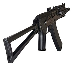 Cyma Автомат АКС-74У, тактическое цевье (cm045c)
