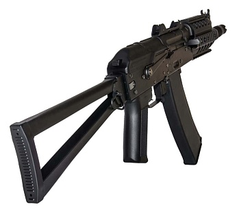 Cyma Автомат АКС-74У, тактическое цевье (cm045c)