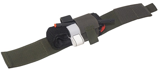 Подсумок strike под жгут, олива