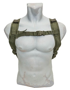 Рюкзак ССО miniMAP molle 4.5 л., олива