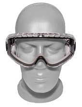 Очки Bolle Pilot Pilopsi прозрачная линза