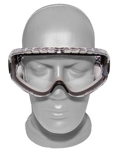 Очки Bolle Pilot Pilopsi прозрачная линза