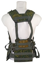 Основа жилетная Бетапром 6Ш112, цифра ЕМР (Б/У)