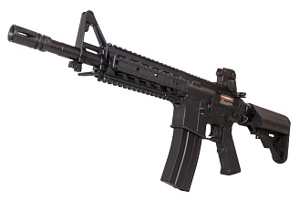 Автомат Cyma M4 RAS Combat, нейлон (cm617)