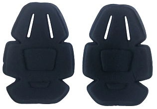 Наколенники и налокотники Kingrin Frog Gear II, олива (pa-08-od)