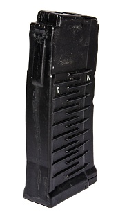 Магазин механический 9x39 ВАЛ ВСС 85 шаров