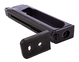 Пятка магазина Strike для пистолета Glock от KJW