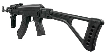 Cyma Автомат АК Tactical, тактический обвес (cm028u)
