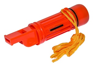 Компас Geoline Survival многофункциональный GDt-SC-03