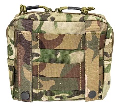 Подсумок Spanker Elite административный, multicam
