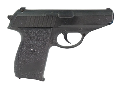детальное фото для раздела Пистолет Galaxy Colt custom g38g, не стреляет (Уценка) интернет-магазин "Планета страйкбола»