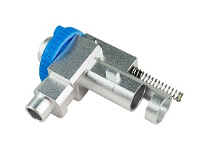 Камера Хоп-ап для М4 CNC Aluminum SHS T-T0091 (В031)