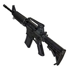 Cyma Автомат M4A1 (cm002a1)