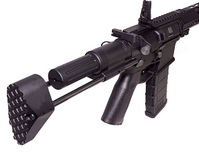 Автомат Arcturus Karambit™ ULR PDW MOD1 8' Ambi AEG LITE (at-ny04)