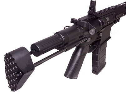 Автомат Arcturus Karambit™ ULR PDW MOD1 8' Ambi AEG LITE (at-ny04)