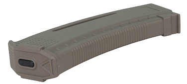 Магазин Arcturus AK MOD1 30/130Rds, tan (mag-m1k-tn)