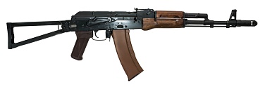 E&L Автомат АКС-74 (el-a105s)