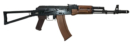 E&L Автомат АКС-74 (el-a105s)