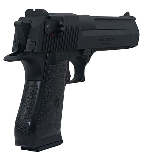 WE Пистолет Desert Eagle (we-090509)