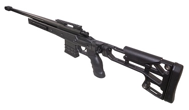 Винтовка снайперская Cyma, спринг (cm707)