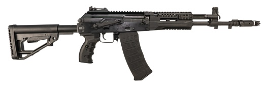 Автомат E&L АК12 (el-a116s)