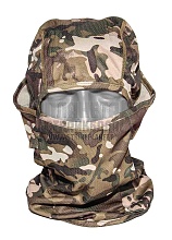 детальное фото Балаклава Emerson Снайпер мультикам интернет-магазин "Планета страйкбола"