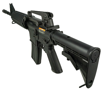 Автомат Cyma M4A1, пластик (cm503)