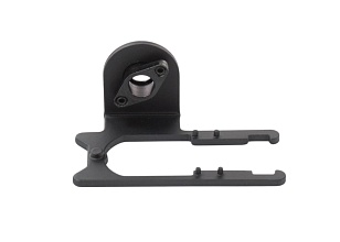 Антабка Cyma для АК под пистолетную рукоятку, с выносом в бок QD (c234a)