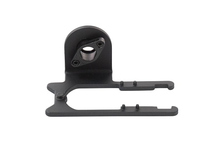 Антабка Cyma для АК под пистолетную рукоятку, с выносом в бок QD (c234a)