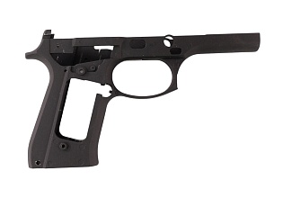 детальное фото для раздела Внешний корпус KJW Beretta M9 (Б/У) интернет-магазин "Планета страйкбола»