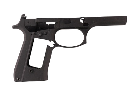 детальное фото для раздела Внешний корпус KJW Beretta M9 (Б/У) интернет-магазин "Планета страйкбола»