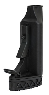 Приклад Big Dragon для HK416, черный (bd3679bk)