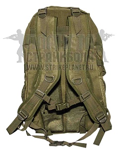 Рюкзак 35л. Tactical Military multi-mission олива (as-bs0044od)