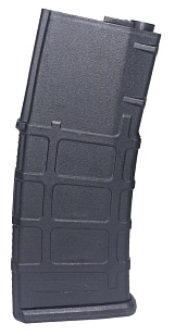 детальное фото для раздела Магазин механический East Crane M4 Magpul PMag, 120 шаров, пластик (MA017) (Б/У) интернет-магазин "Планета страйкбола»