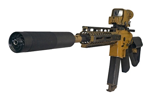 Вставка центрирующая Strike для внутреннего стволика в глушитель 30 - 35 мм, пластик