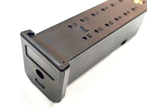 Магазин East Crane Glock 19 greengas (MA016) (Б/У)