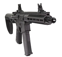 Автомат Arcturus Advancer MOD2 Minimalist CQB 10" LITE AEG FE® (at-ny01m2-cq-fe)