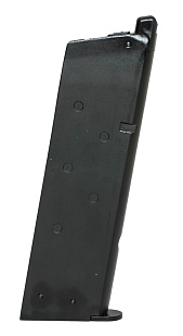 детальное фото для раздела Магазин WE для пистолета Colt 1911, greengas (Б/У) интернет-магазин "Планета страйкбола»