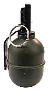 детальное фото для раздела Граната БК РГД5, горох, 4 корсар интернет-магазин "Планета страйкбола»