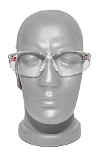 детальное фото Очки Bolle Rush+ Platinum RUSHPPSI прозрачная линза интернет-магазин "Планета страйкбола"