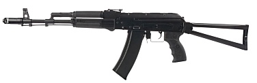 Рукоятка Strike АК-12 пистолетная для страйкбольных автоматов АК (AEG), полимер